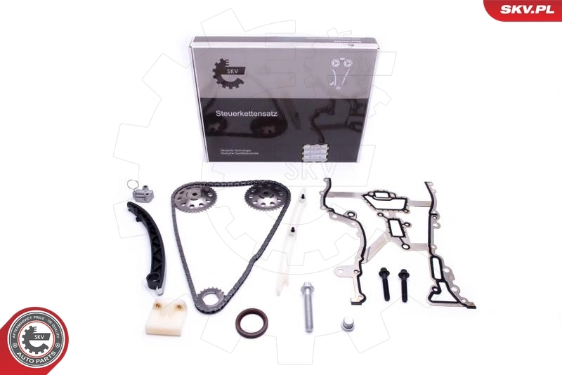 Timing Chain Kit